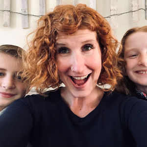 Meet your Posher, Amy